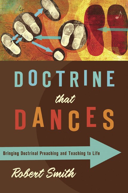 Doctrine That Dances