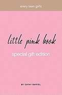 Every Teen Girls Little Pink Book (3-In-1)