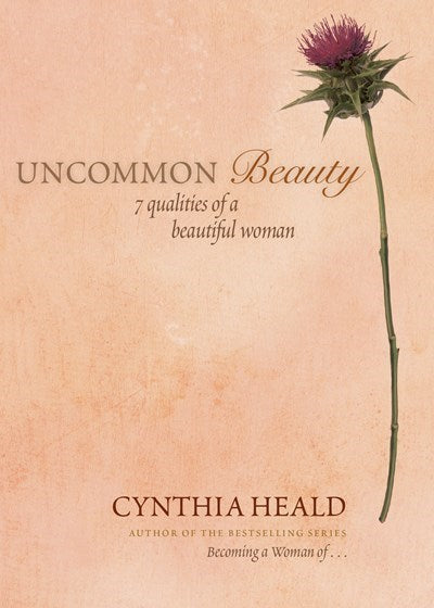 Uncommon Beauty