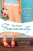 Set-Apart Femininity