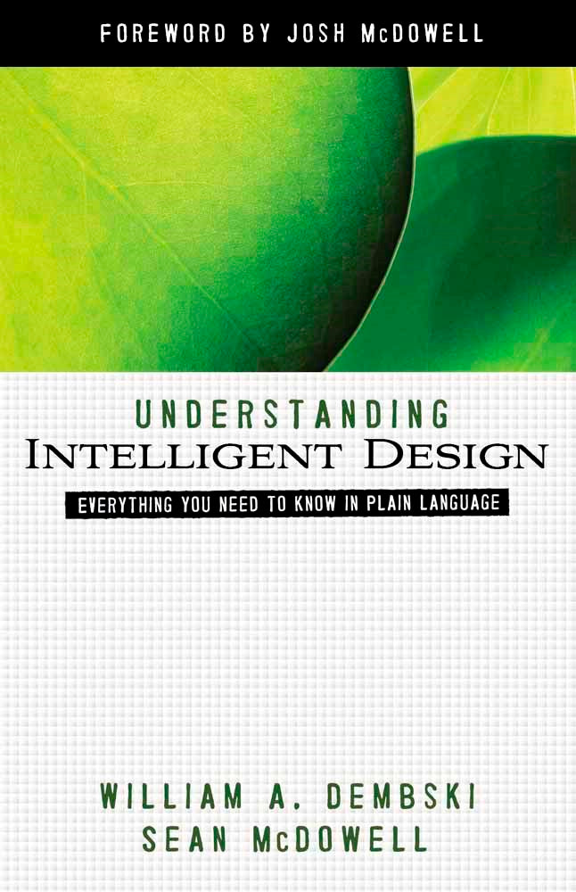 Understanding Intelligent Design