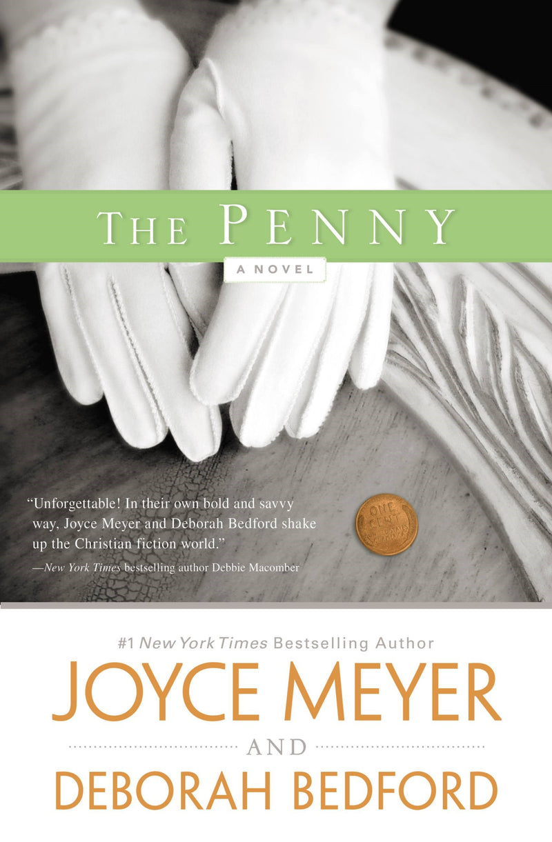 Penny-Softcover