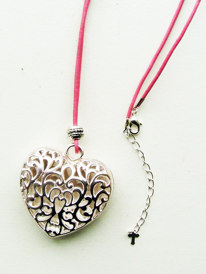 Ketting hart