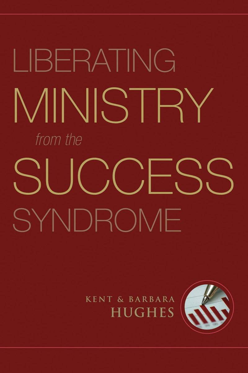 Liberating Ministry From The Success Syndrome