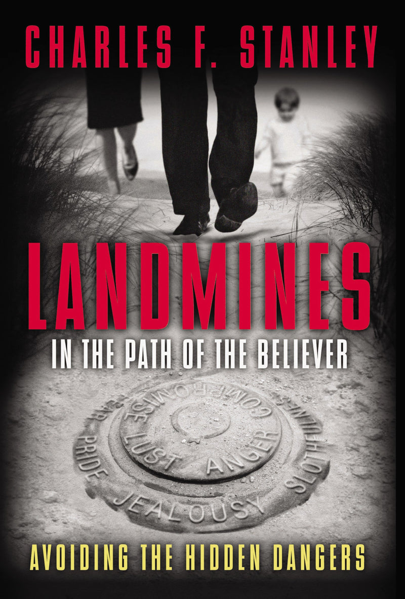 Landmines In The Path Of The Believer