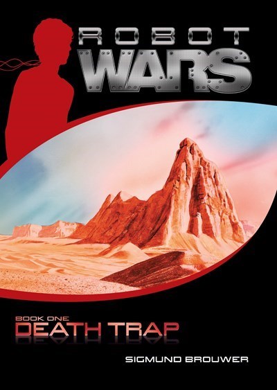 Death Trap (Robot Wars V1)