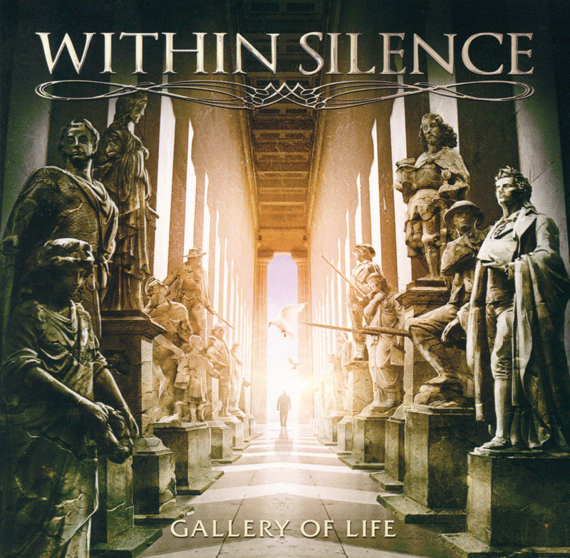 Gallery Of Life (CD)