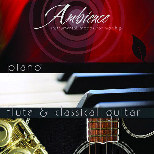 Ambience Series 1+2 (2-CD)