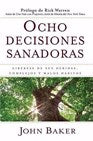 Span-Life's Healing Choices (Ocho Decisiones Sanadoras)