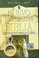 Span-New Bible Dictionary (Nuevo Diccionario Biblia)