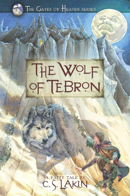 Wolf Of Tebron (Gates Of Heaven V1)