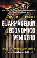 Span-The Coming Economic Armageddon (El Armagedon Economico Venidero)