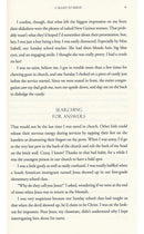 Be the Hands and Feet