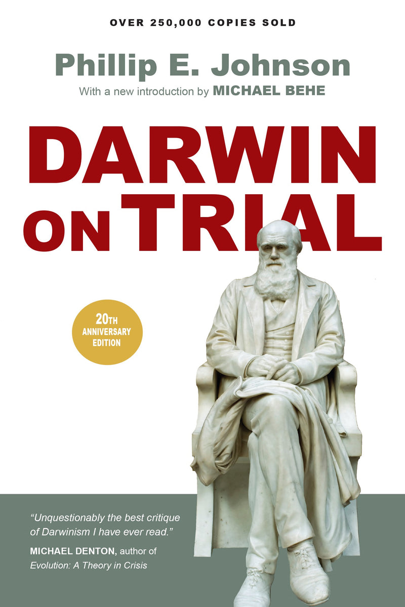 Darwin On Trial