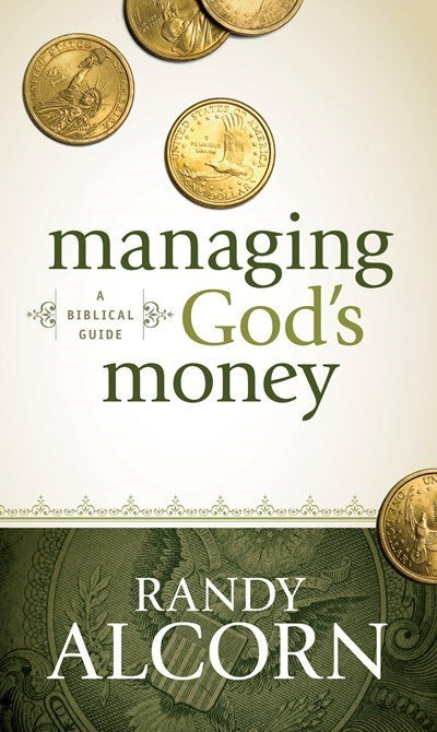 Managing God's Money 