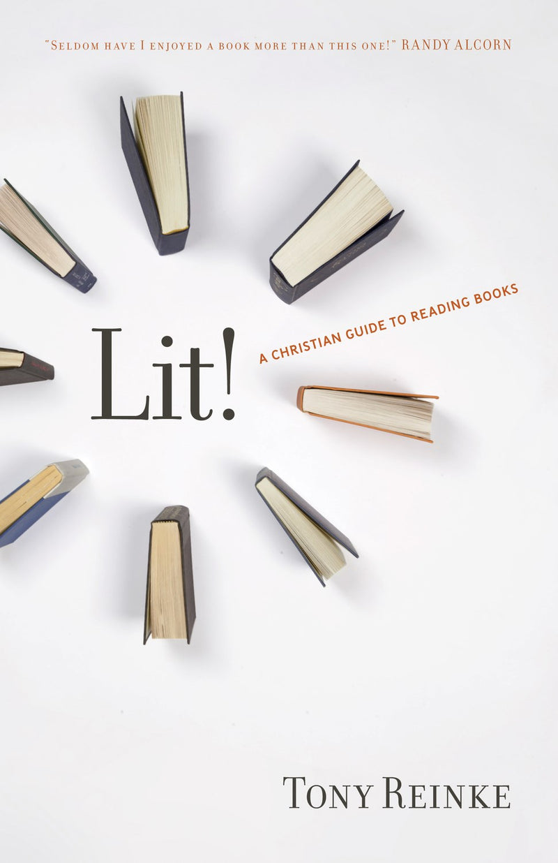 Lit! 
