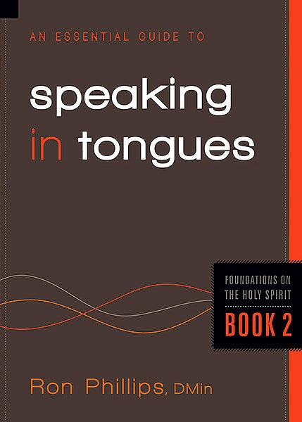 Essential Guide To Speaking In Tongues 