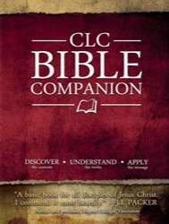 CLC Bible Companion