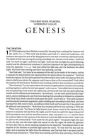 Amplified Reading Bible