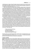 Amplified Reading Bible