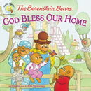 The Berenstain Bears God Bless Our Home (Living Lights)