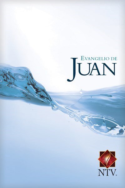 Span-NTV Gospel Of John (Evangelio de Juan)-Softcover