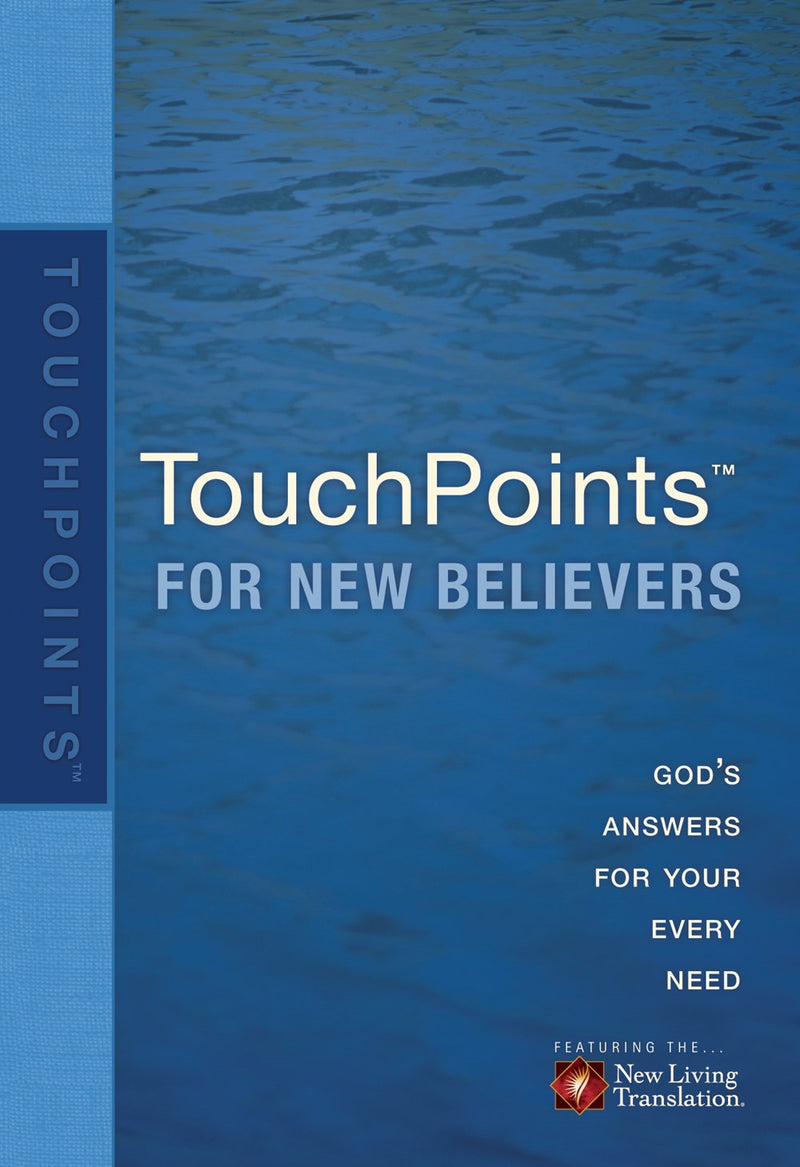 TouchPoints For New Believers