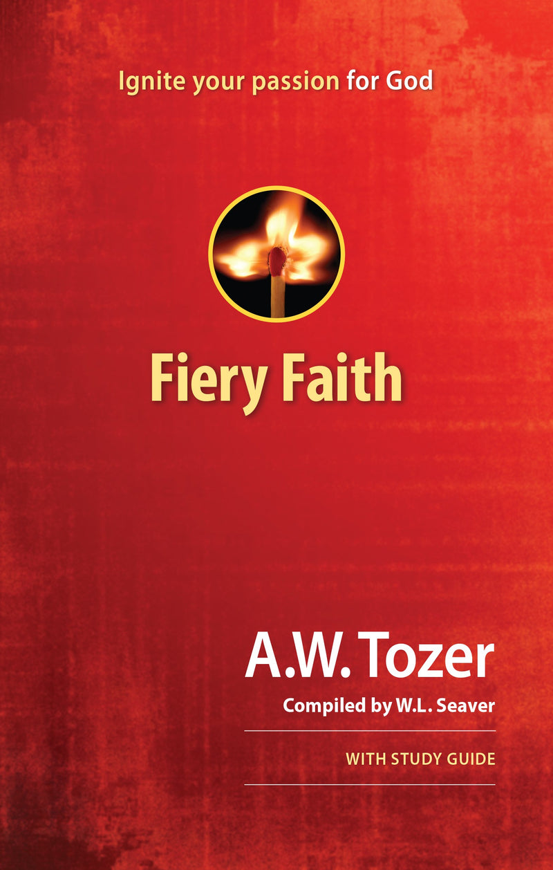 Fiery Faith