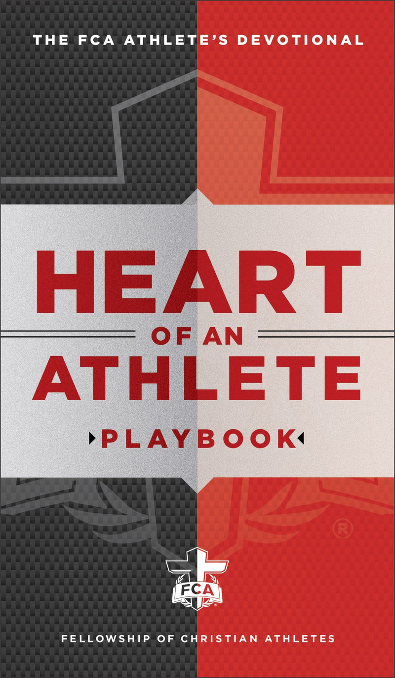 Heart Of An Athlete Playbook