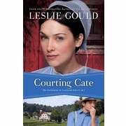 Courting Cate (Courtship Of Lancaster County