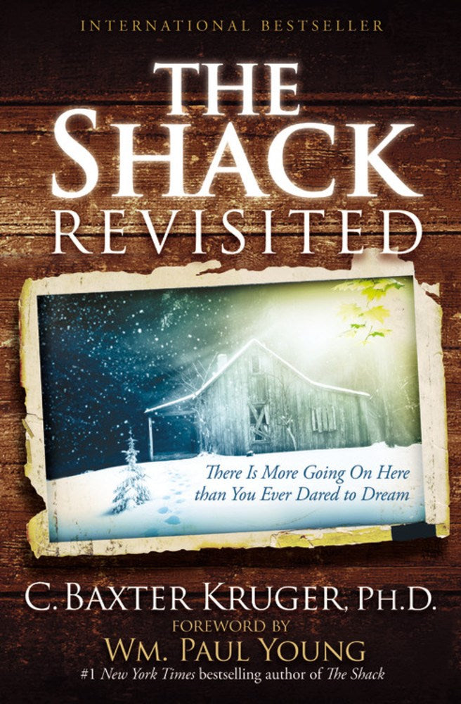 The Shack Revisited 