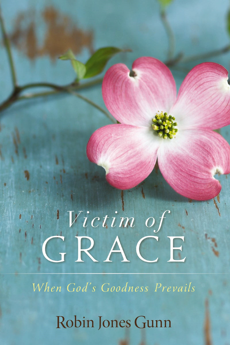 Victim Of Grace