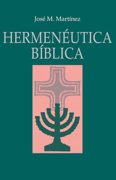 Span-Biblical Hermeneutics (Hermeneutica Biblica)