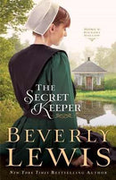 Secret Keeper (Home To Hickory Hollow V4)