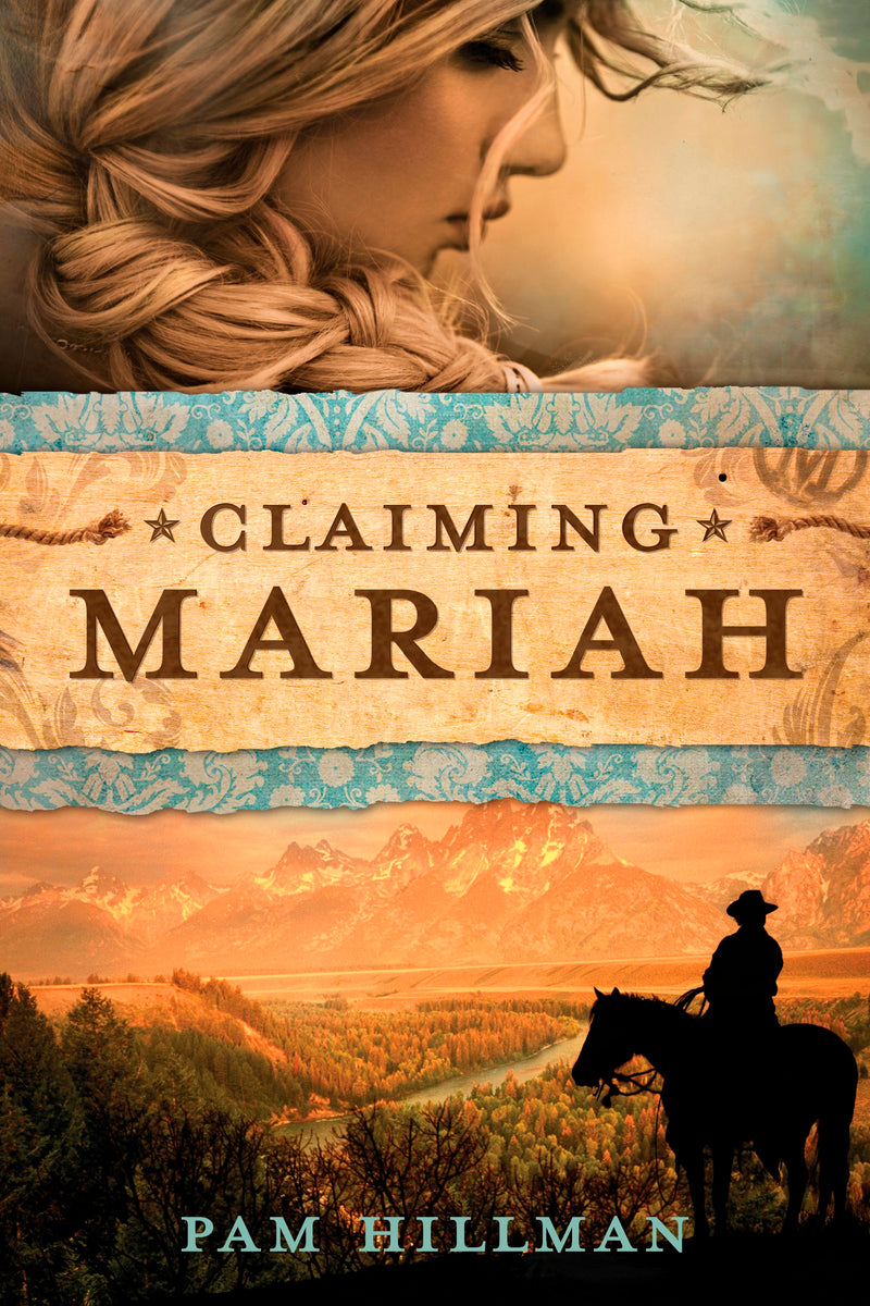 Claiming Mariah (Not Available-Out Of Print)