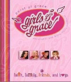 Girls Of Grace