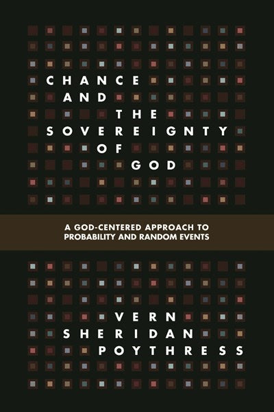 Chance And The Sovereignty of God