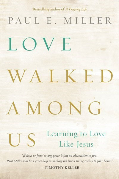 Love Walked Among Us (Repack)