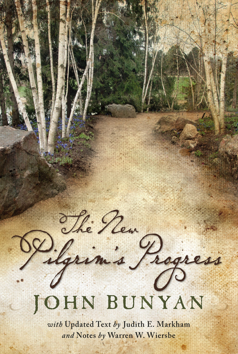 The New Pilgrim's Progress