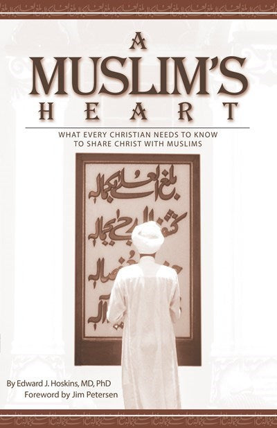 Muslim's Heart (Pilgrimage Growth Guide)