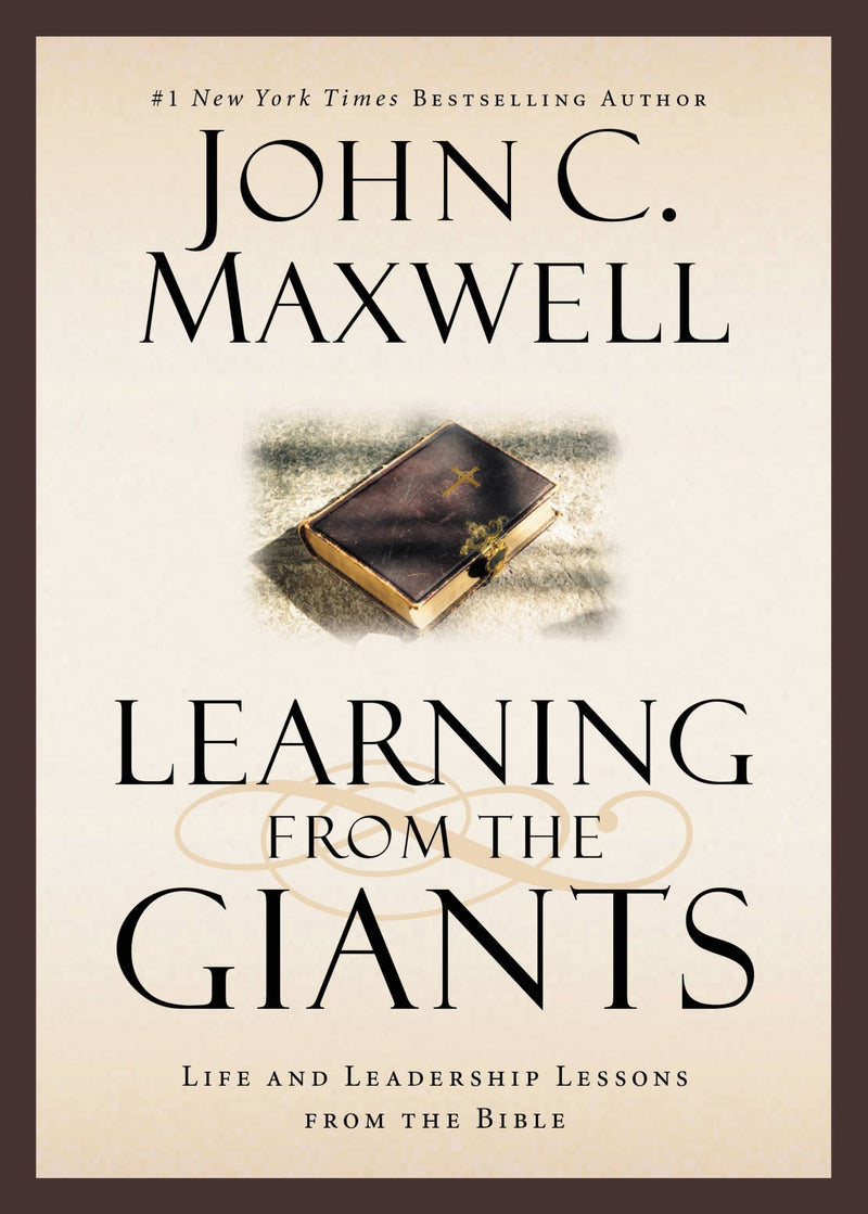 Learning From The Giants