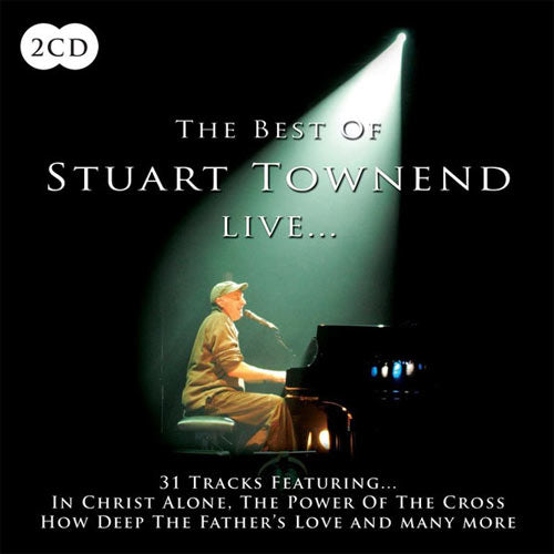 Best of Stuart Townend live