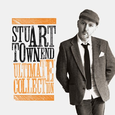 Stuart Townend ultimate collection