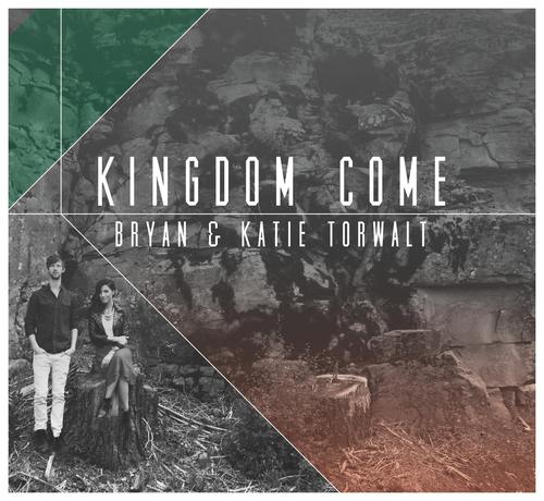 Kingdom Come (CD)