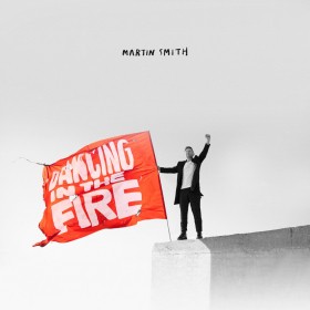 Dancing In The Fire (CD)