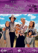 Kleine huis o.d.p. seiz 5 (6DVD)