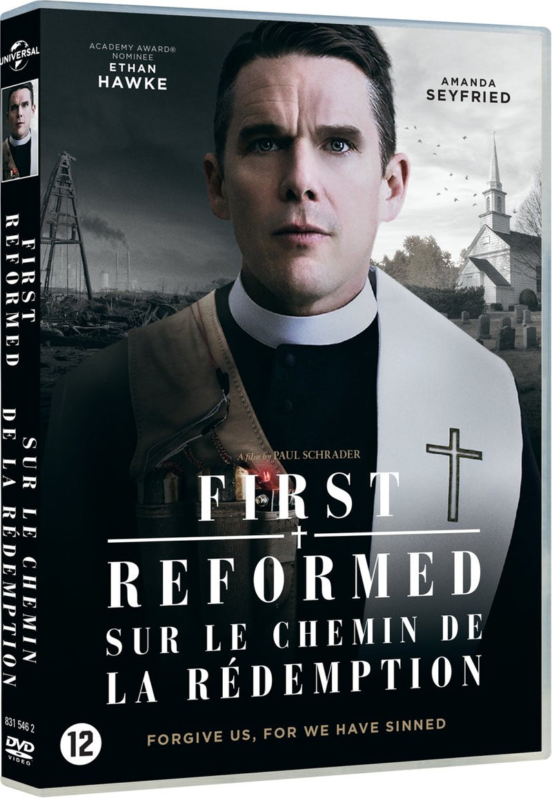 First Reformed