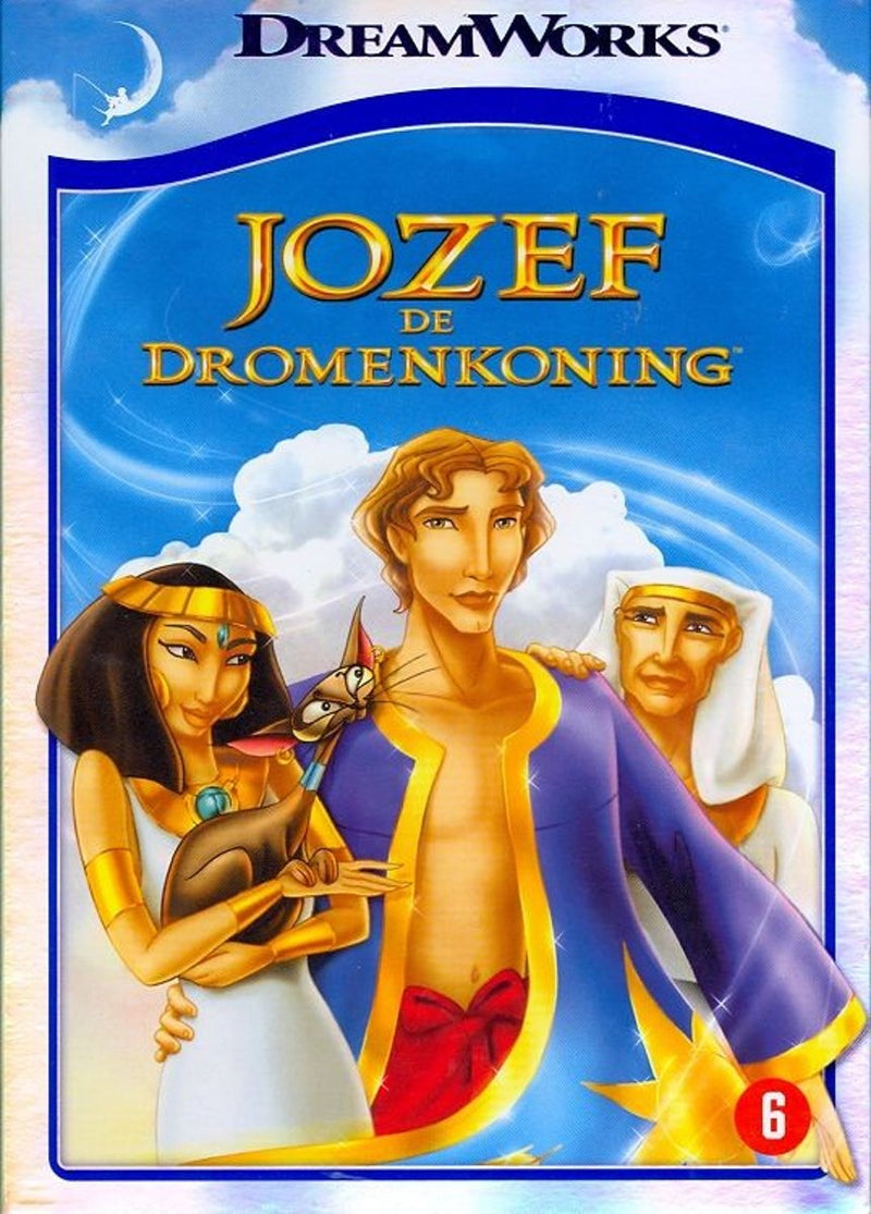 Jozef, de dromenkoning (re-release)