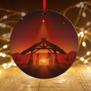 Stabiele keramische hangdecoratie