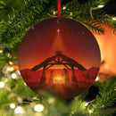 Stabiele keramische hangdecoratie